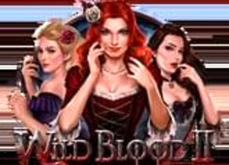 Игровой слот Wild Blood
